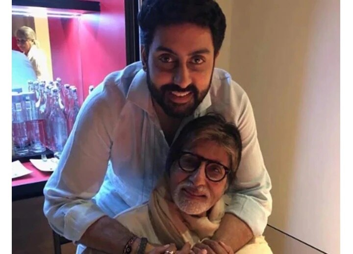 Abhishek Bachchan Injured: अभिषेक बच्चन जखमी झाल्यानंतर रुग्णालयात दाखल; अमिताभ आणि बहीण श्वेता नंदा भेटण्यासाठी मध्यरात्रीच पोहोचल्या