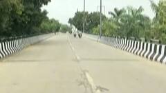 વડોદરામાં સિઝનનો અત્યાર સુધી માત્ર 18.28 ટકા વરસાદ, રસ્તાઓ થયા બિસ્માર