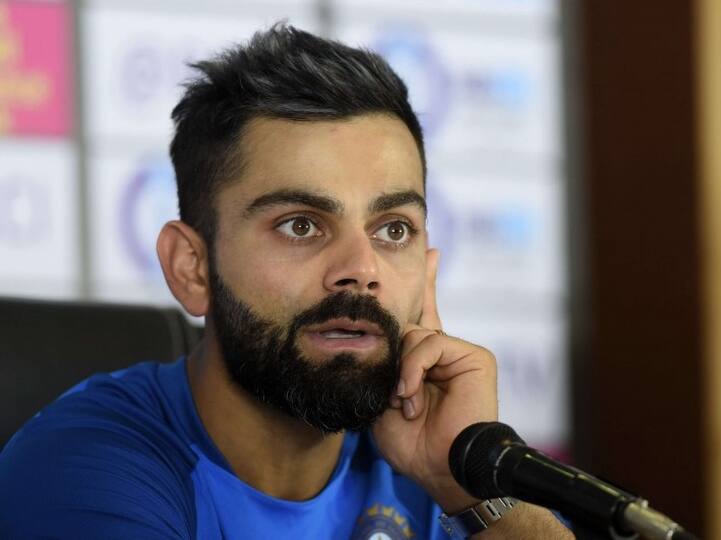 Virat Kohli wishes best wishes to Indian athletes participating in Tokyo Paralympics