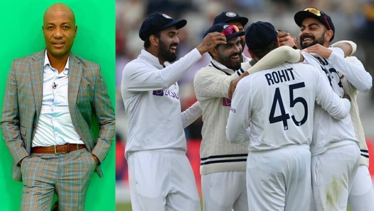 Brian Lara says India are favourite to win in Leeds and go 2-0 up if there is no rain Brian Lara on Indian Team: বৃষ্টি না হলে হেডিংলেতে ভারতই জিতছে, পূর্বাভাস লারার