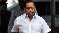 Narayan Rane Arrested: 'রাজনৈতিক চাপে পড়ে গ্রেফতার করেছে পুলিশ', রানের গ্রেফতারি প্রসঙ্গে BJP । Bangla News
