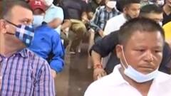 Uttarakhand: Afghanistan से वतन वापसी पर प्रदेश वासियों ने किया सरकार का धन्यवाद | Uttarakhand Prime