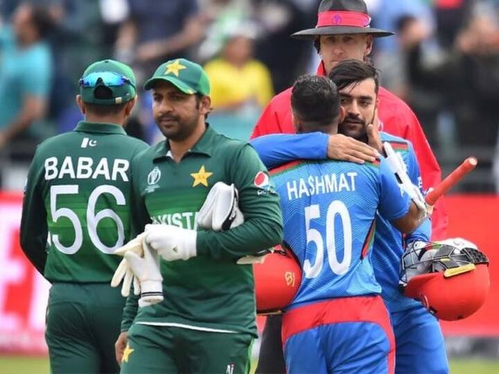 The ODI series between Afghanistan and Pakistan was postponed, here is the big reason The ODI series between Afghanistan and Pakistan was postponed, here is the big reason