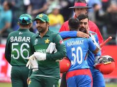 PAK vs AFG ODI Series: Afghanistan-Pakistan के बीच ODI सीरीज टली, दोनों बोर्ड का आपसी सहमति से फैसला