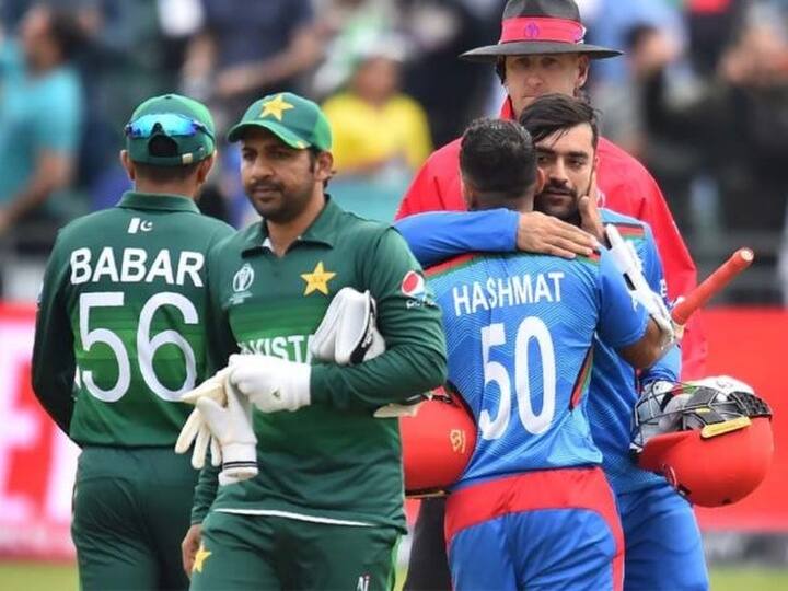 PAK vs AFG ODI Series: Afghanistan-Pakistan ODI series postponed indefinitely, now could be played next year PAK vs AFG ODI Series: Afghanistan-Pakistan के बीच ODI सीरीज टली, दोनों बोर्ड का आपसी सहमति से फैसला