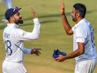 IND vs ENG 4th Test:  આજથી ચોથી ટેસ્ટ, 50 વર્ષથી આ મેદાન પર નથી જીત્યું ભારત