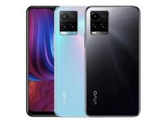Vivo Y33s Launch: 8GB रैम के साथ भारत में लॉन्च हुआ वीवो का नया स्मार्टफोन, जानिए कितनी है कीमत