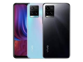 Vivo Y33s Launch: 8GB रैम के साथ भारत में लॉन्च हुआ वीवो का नया स्मार्टफोन, जानिए कितनी है कीमत