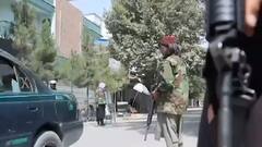 Taliban और Pakistan का Nexus जो भारत और पूरी दुनिया के लिए है खतरा | मास्टर स्ट्रोक