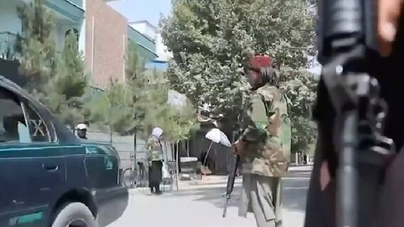 Taliban और Pakistan का Nexus जो भारत और पूरी दुनिया के लिए है खतरा | मास्टर स्ट्रोक