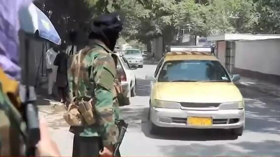 What is Imran Khan's 'Kashmir Plan' amid Afghanistan-Taliban crisis? | Master Stroke (24 Aug, 2021)