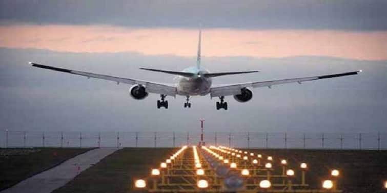 Night Landing Facilities Available But Commercial Airlines not interested jammu kashmir Srinagar ann श्रीनगर अंतर्राष्ट्रीय हवाईअड्डे पर नाइट लैंडिंग की सुविधा उपलब्ध, इस वजह से एयरलाइन्स नहीं ले रही संचालन शुरू करने में रुचि