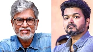 SA Chandrasekhar: உண்மையை உடைக்கப் புறப்பட்டார் விஜய் தந்தை எஸ்.ஏ.சி., யூடியூப் சேனல் தொடங்கினார்!