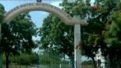 સૌરાષ્ટ્ર યુનિવર્સિટીમાં કાલે સિંડિકેટની બેઠક, માટી કૌભાંડ મામલે રિપોર્ટ રજૂ કરાશે