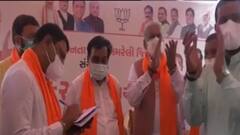 અમરેલીઃકેન્દ્રીયમંત્રી પુરુષોત્તમ રૂપાલાએ બિરદાવી કોરોના વોરિયર્સની કામગીરીને, જુઓ ગુજરાતી ન્યૂઝ