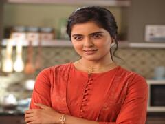 Actress Amritha pics | பெண்ணல்ல பெண்ணல்ல ஊதாப்பூ - அமிர்தா போட்டோஷூட்