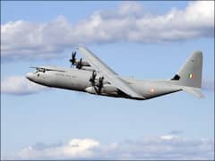 Defence News: सी-130 जे एयरक्राफ्ट के मेंटेनेंस के लिए वायुसेना ने अमेरिकी कंपनी लॉकहीड मार्टिन से किया 5 साल का करार