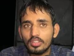 Afghanistan Taliban Crisis: अफगानिस्तान से लौटे शुभम ने बयां की तालिबानियों की दहशत, बोले- करते रहते हैं फायरिंग