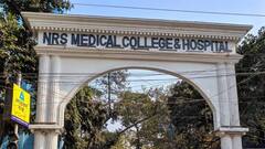 Bangla News: সল্টলেকে 'আত্মহত্যার চেষ্টা' ঘটনায় গুরুতর অসুস্থ ৩ শিক্ষিকার 'চিকিৎসায় গাফিলতি', কাঠগড়ায় NRS । Bangla News