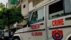 Gurugram man narrates horrifying story of murdering four to police