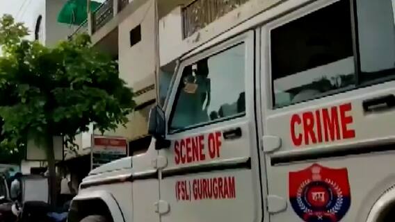 Gurugram man narrates horrifying story of murdering four to police