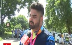 Captain ਨੂੰ ਐਵਾਰਡ ਵਾਪਿਸ ਕਰਨ ਆਏ ਪੈਰਾ ਖਿਡਾਰੀਆਂ ਦੀ ਚੇਤਾਵਨੀ, ਨਵਜੋਤ ਸਿੱਧੂ ਕੋਲੋਂ ਦੇਖੋ ਕੀ ਕੀਤੀ ਮੰਗ?