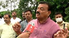 Narayan Rane राज्यातील सुसंस्कृत, समंजसपणाचं राजकारण राणेंनी पूर्णपणे धुळीला मिळवलं : Bhaskar Jadhav