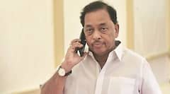 Narayan Rane Gets Bail: জামিন পেলেন কেন্দ্রীয় মন্ত্রী নারায়ণ রাণে