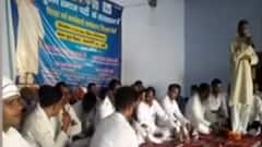 'आज जो पिछड़ी जाति का हाल है, उसकी जिम्मेदार है BSP', SP नेता Irfan Solanki का आरोप | BTC