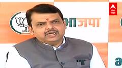 Narayan Rane यांच्या वक्तव्याच्या पाठीशी नाही, मात्र राणेंच्या पाठीशी ठामपणे : Devendra Fadnavis PC