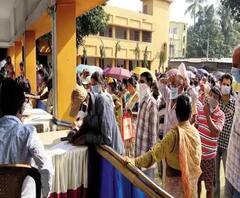 Duare Sarkar: দুয়ারে সরকারের ১ কোটি রেজিস্ট্রেশন পূর্ণ