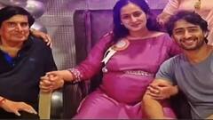 Inside Ruchikaa Kapoor's cute baby shower ceremony | Hot News Full