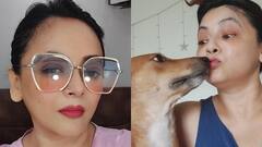 'এত সহজে মানুষকে বিশ্বাস করে ভুল করেছি', শশাঙ্কের ঘটনায় ভেঙে পড়লেন শ্রীলেখা