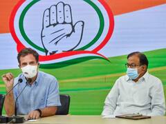 NMP Issue: राहुल गांधी का मोदी सरकार पर हमला, स्मृति ईरानी ने किया पलटवार, पढ़ें बड़ी बातें