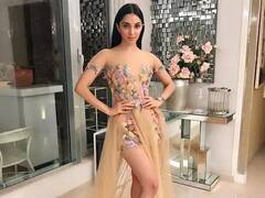 Sidharth Malhotra पासून Kiara Advani पर्यंत,   Shershaah स्टारकास्टचे मानधन ऐकून व्हाल थक्क!