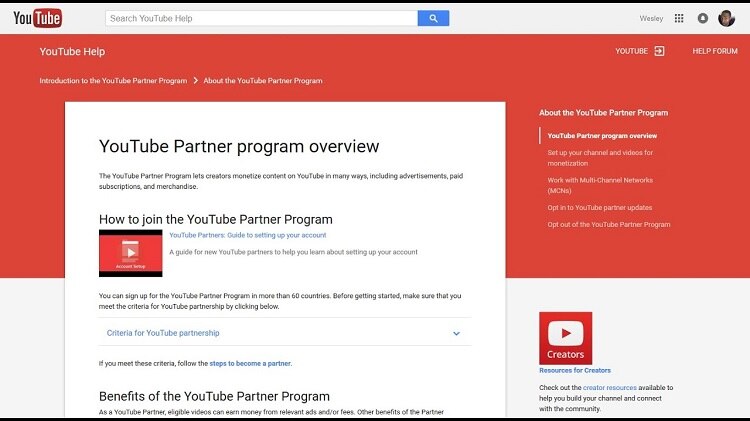 Youtube Partner Programme: யூ ட்யூப் பார்ட்னர் ப்ரோகிராம் மூலம் இணைந்து சம்பாதிப்பது எப்படி?.. டிப்ஸ் இதோ!