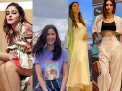 कैटरीना कैफ से लेकर मौनी रॉय तक, इन एक्ट्रेस की लेटेस्ट इंस्टाग्राम अपडेट को मिस तो नहीं आपने, देखें