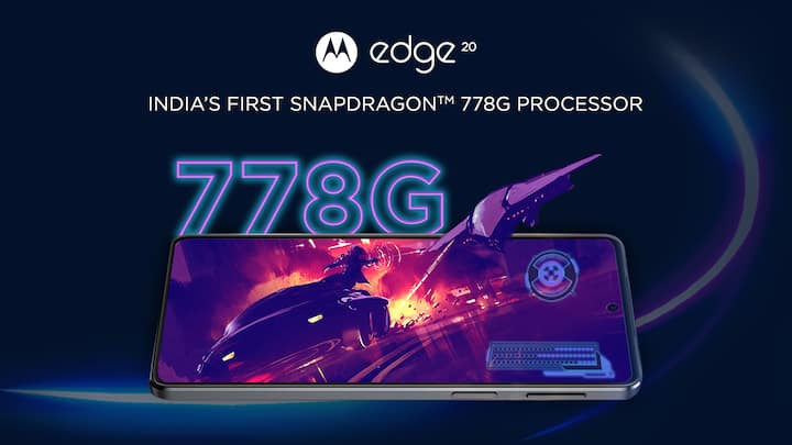 Motorola Edge 20 India Sale Deferred Due to ‘Unforeseen Circumstances’, Pre-Orders to Begin August 24 Motorola Edge 20: నేటి నుంచి మోటొరోలా ఎడ్జ్ 20 ప్రీ-ఆర్డర్లు.. ఎడ్జ్ ఫ్యూజన్ సేల్ ఎప్పుడంటే?