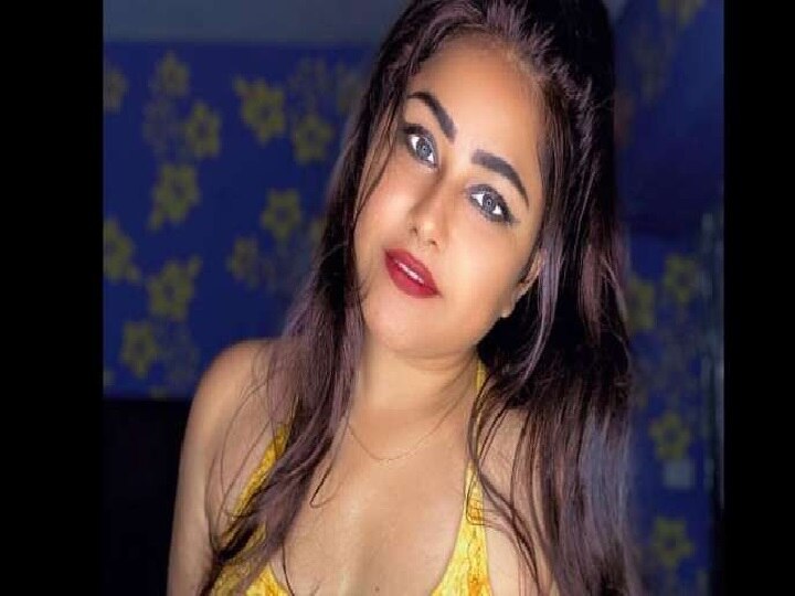 Priyanka Pandit Video:  ''அது நான் இல்லை'' - அந்தரங்க வீடியோ லீக் குறித்து வாய்திறந்த நடிகை!