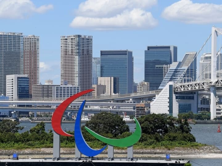 Tokyo Para Olympics will begin this evening, Mariyappan Thangavelu will be the flag bearer of the Indian team