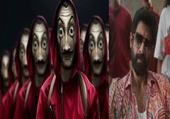 Money Heist ஃபேனா நீங்க? ராணா கொடுத்த அப்டேட்டை பாருங்க..!