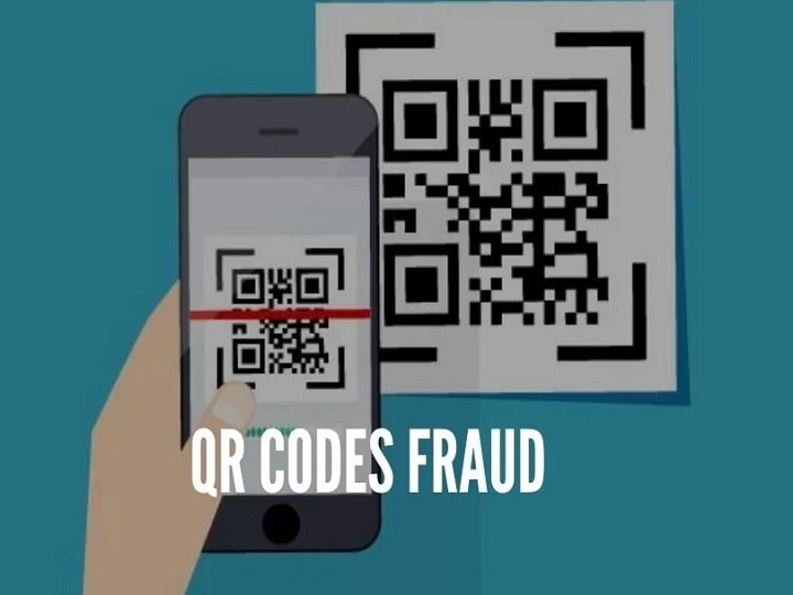 QR Code Fraud:  ஸ்கேன் பண்ணுவாங்க.. ஆனா பணம் ஏறாது.. QR CODEல் நடக்கும் மோசடி.. உஷார் பதிவு!