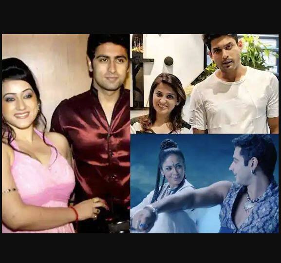 ਅੱਜ ਅਸੀਂ ਤੁਹਾਨੂੰ ਕੁਝ ਅਜਿਹੇ ਟੀਵੀ ਸਿਤਾਰਿਆਂ ਬਾਰੇ ਦੱਸਣ ਜਾ ਰਹੇ ਹਾਂ ਜੋ ਮਾਂ ਜਾਂ ਪਿਤਾ ਦੀ ਭੂਮਿਕਾ ਵਿੱਚ ਆਨਸਕ੍ਰੀਨ ਸਨ ਪਰ ਅਸਲ ਜ਼ਿੰਦਗੀ ਵਿੱਚ ਆਪਣੇ ਆਨਸਕ੍ਰੀਨ ਬੇਟੇ ਜਾਂ ਧੀ ਨੂੰ ਡੇਟ ਕਰ ਰਹੇ ਸੀ।