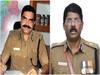 IPS Officer Transfer: இரண்டு மூத்த ஐ.பி.எஸ். அதிகாரிகள் பணியிடமாற்றம்
