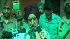 ਮੁਕਾਉਣਾ ਜੇ ਕਲੇਸ਼ ,CM ਕਰੋ Replace