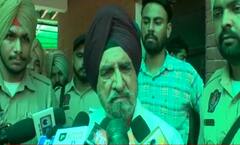 ਕੈਪਟਨ ਅਕਾਲੀਆਂ ਨਾਲ ਮਿਲਿਆ ਹੋਇਆ, ਗੁੱਸੇ 'ਚ ਤ੍ਰਿਪਤ ਬਾਜਵਾ ਨੇ ਕੱਢੀ ਭੜਾਸ