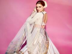 Kriti Sanon pics: மிமி பட புகழ் க்ரிதி நியூ போட்டோஷூட்