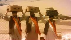 Afghanistan में फंसे भारतीयों को वापस लाने का सिलसिला जारी, गुरुग्रंथ साहिब ला रहे हैं अफगानी सिख