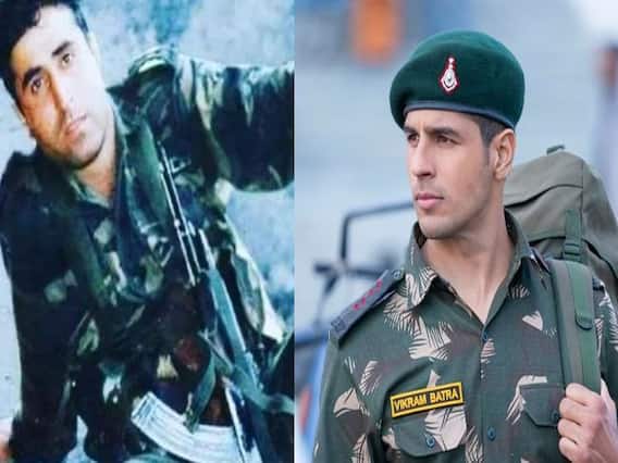 Shershaah: ‘શેરશાહ’ ફિલ્મના બે વર્ષ પૂરા થવા પર ભાવુક થયો સિદ્ધાર્થ મલ્હોત્રા, લખ્યું, 'યે દિલ માંગે મોર'