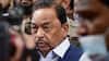 Shivsena Vs BJP: Narayan Rane Arrest नंतर नाशिकमध्ये शिवसेना - भाजप कार्यकर्त्यांमध्ये राडाABP Majha